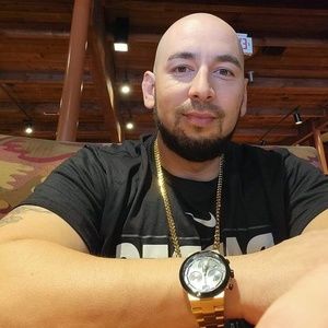 Meet your Posher, Erik